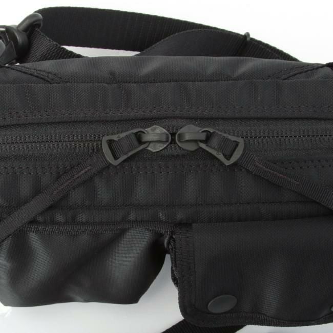 ポーター コンパート ショルダーバッグ 538-16166