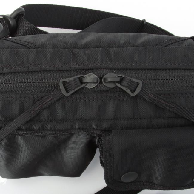 ポーター コンパート ショルダーバッグ 538-16166