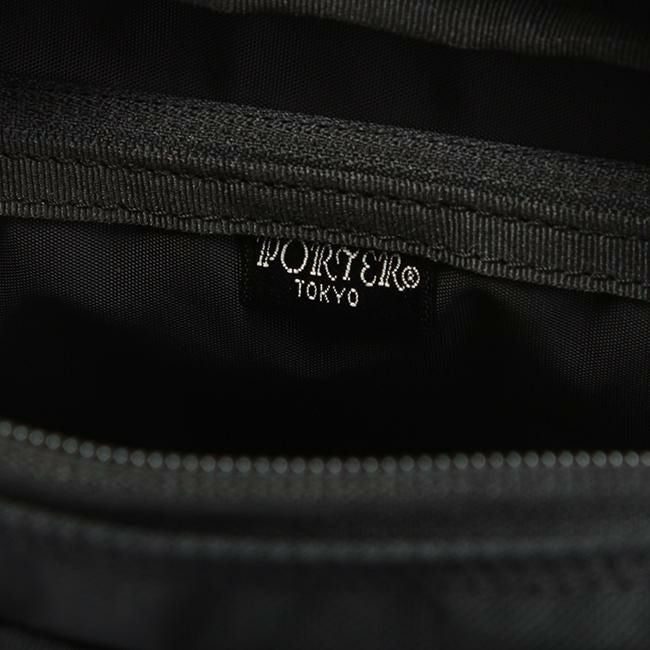 ポーター コンパート ショルダーバッグ 538-16166