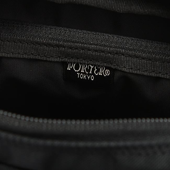 ポーター コンパート ショルダーバッグ 538-16166