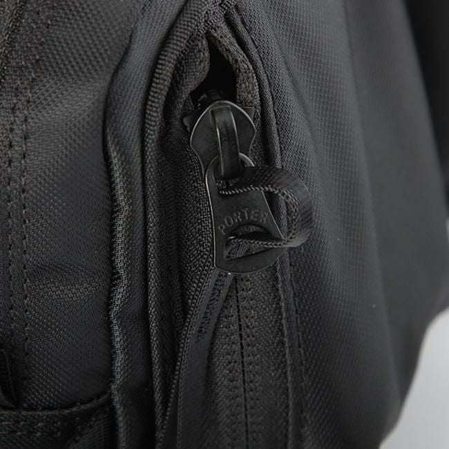 ポーター コンパート ショルダーバッグ 538-16166