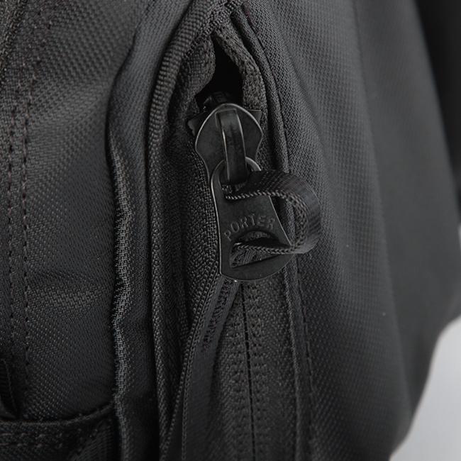 ポーター コンパート ショルダーバッグ 538-16166