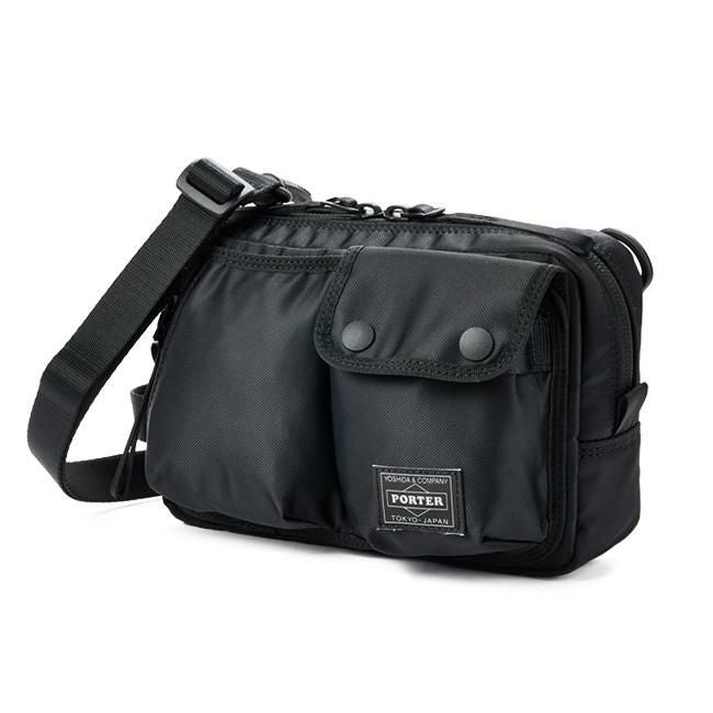 ポーター コンパート ショルダーバッグ 538-16166