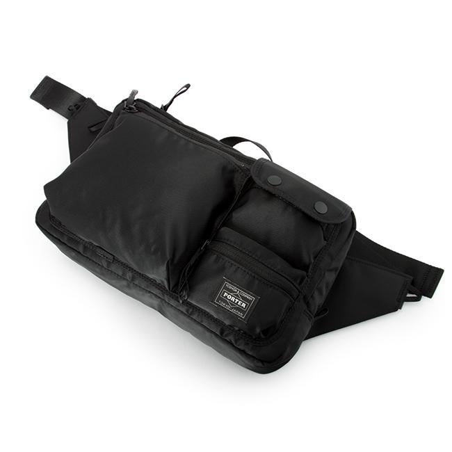 ポーター コンパート ウエストバッグ 538-16167