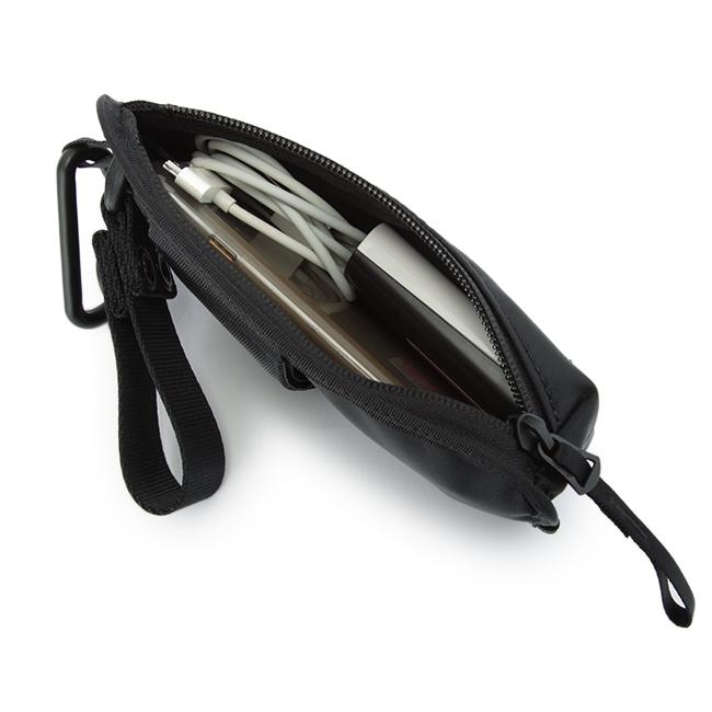 ポーター コンパート ポーチ 538-16169