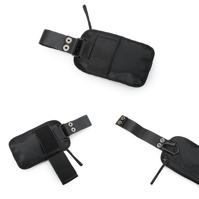 ポーター コンパート ポーチ 538-16169