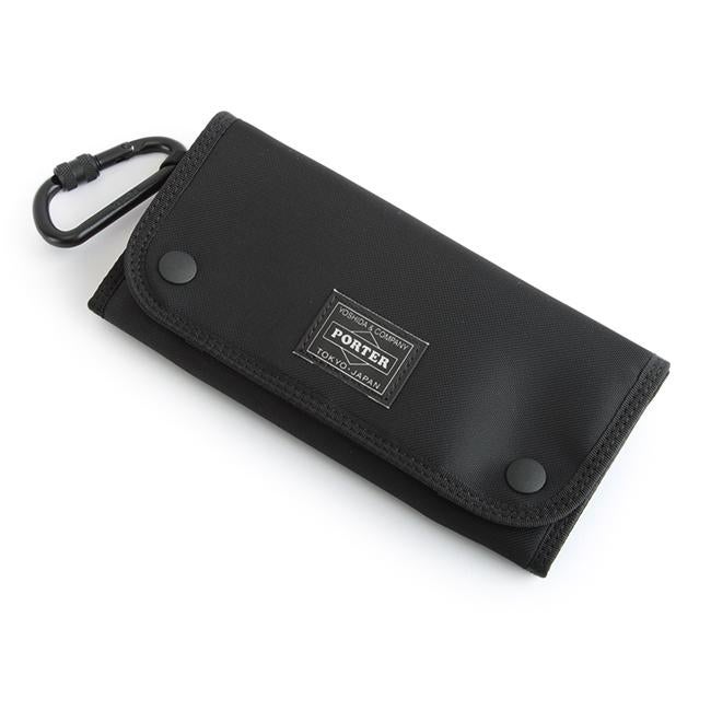 ポーター コンパート ロングウォレット 538-16170