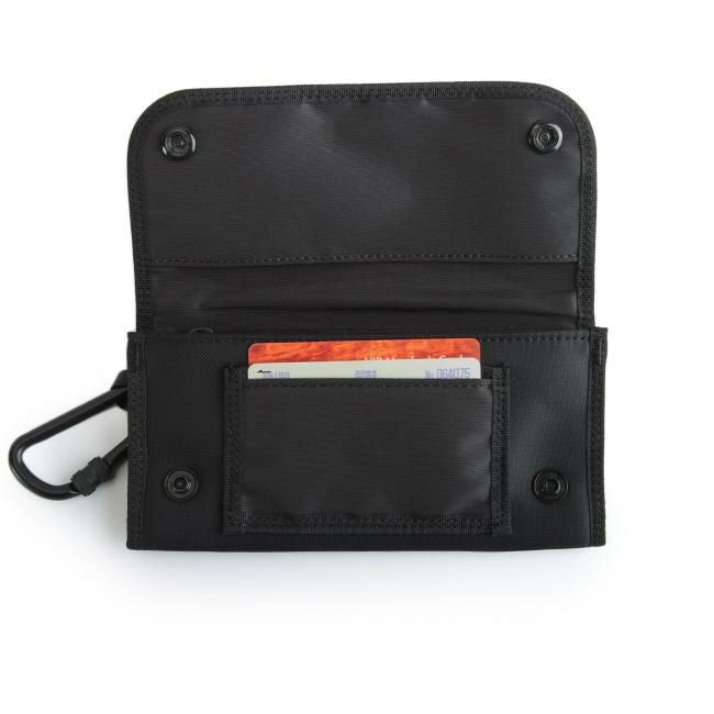 ポーター コンパート ロングウォレット 538-16170