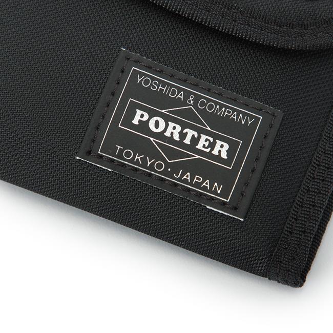 ポーター コンパート ウォレット 538-16171