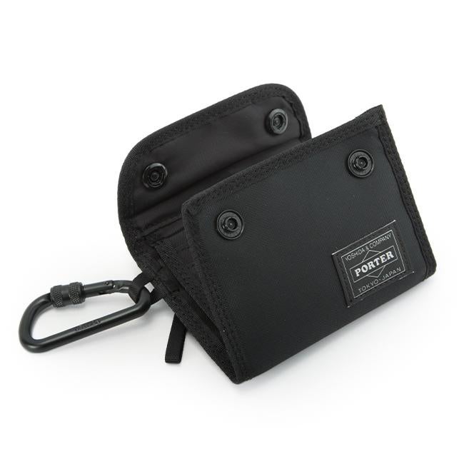 ポーター コンパート ウォレット 538-16171 吉田カバン 二つ折り財布
