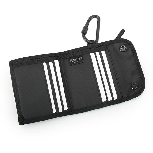 ポーター コンパート ウォレット 538-16171