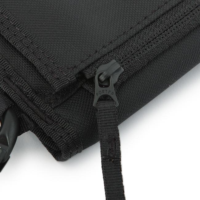 ポーター コンパート ウォレット 538-16171