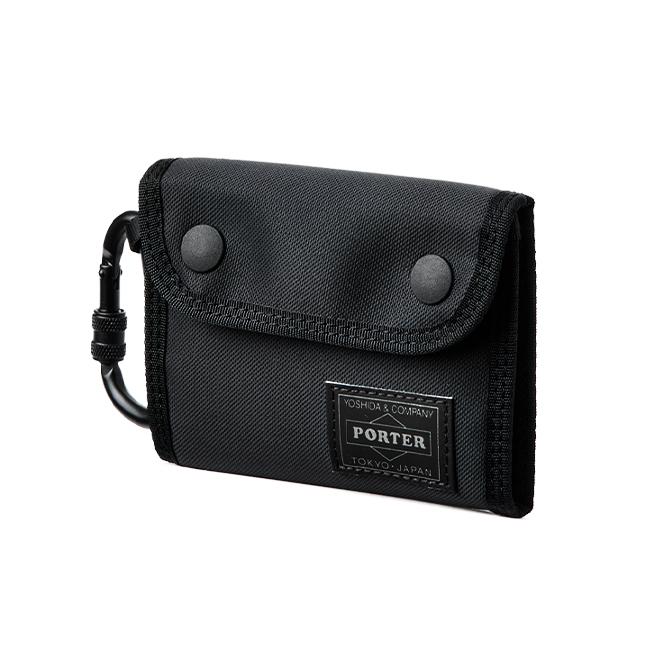 ポーター コンパート ウォレット 538-16171