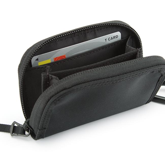 ポーター コンパート コイン ＆ カードケース 538-16172