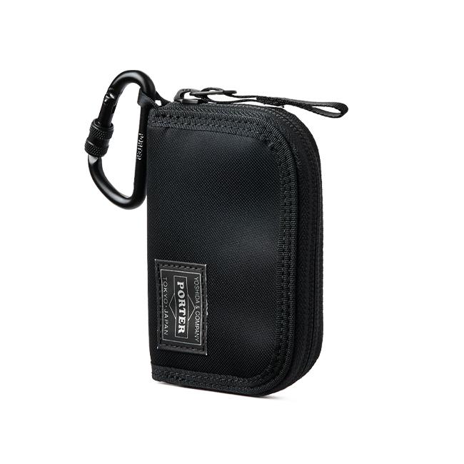 ポーター コンパート コイン ＆ カードケース 538-16172