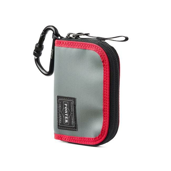 ポーター コンパート コイン ＆ カードケース 538-16172