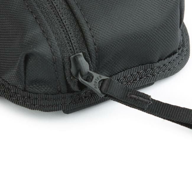 ポーター コンパート コイン ＆ カードケース 538-16173