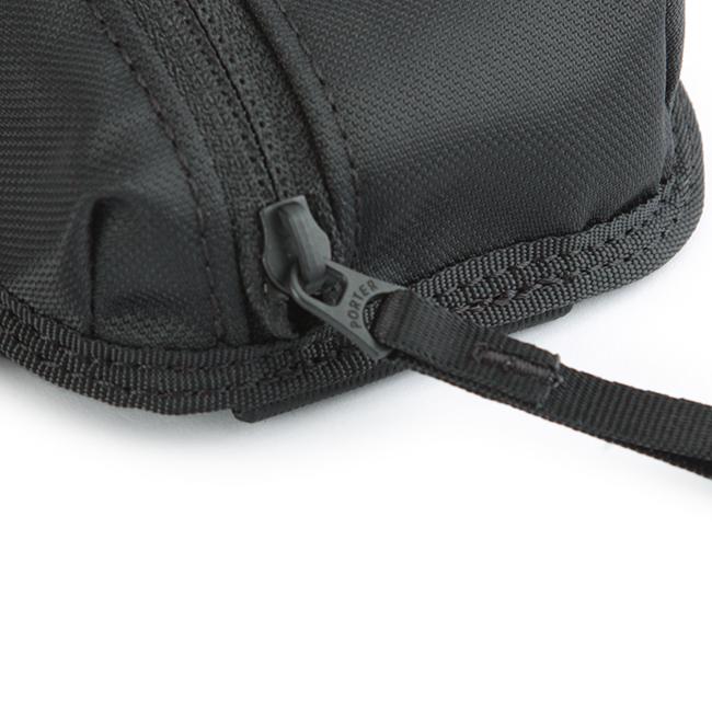 ポーター コンパート コイン ＆ カードケース 538-16173