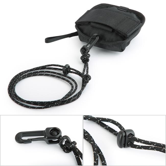 ポーター コンパート コイン ＆ カードケース 538-16173