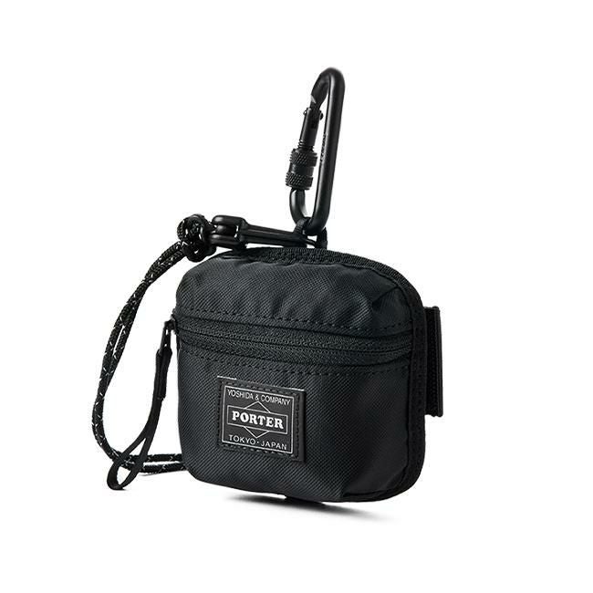 ポーター コンパート コイン ＆ カードケース 538-16173