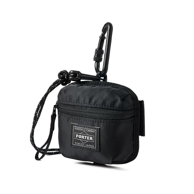 ポーター コンパート コイン ＆ カードケース 538-16173