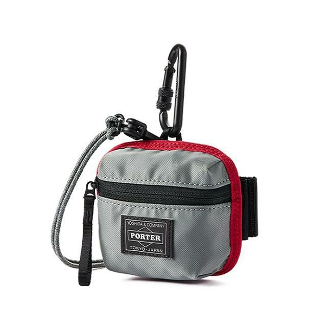 吉田カバン/ポーター/コンパート/コイン＆カードケース【538-16173