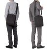 エース ジーンレーベル フレックスライト フィット ショルダーバッグ ace.GENE LABEL 54554