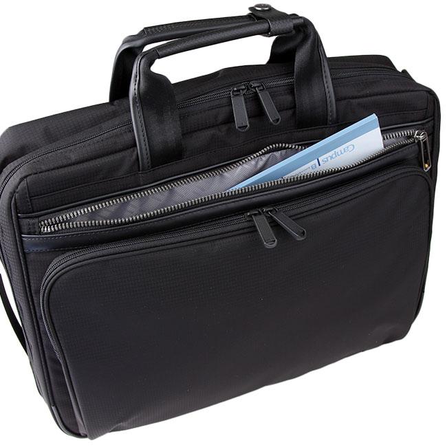 エース ジーンレーベル フレックスライト フィット ブリーフケース ace.GENE LABEL 54558