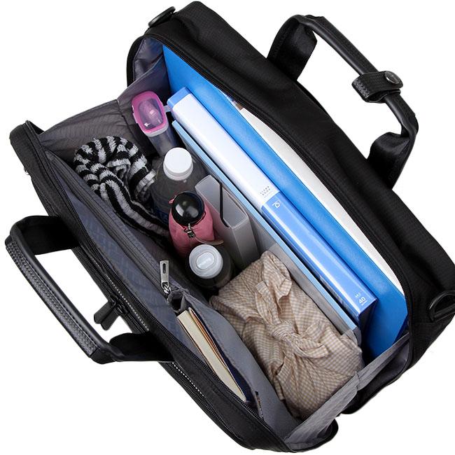 エース ジーンレーベル フレックスライト フィット ブリーフケース ace.GENE LABEL 54558