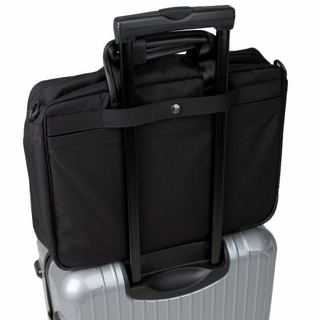 エース ジーンレーベル フレックスライト フィット ブリーフケース ace.GENE LABEL 54558