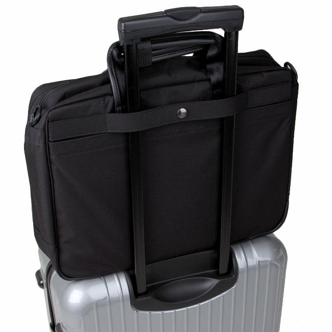 エース ジーンレーベル フレックスライト フィット ブリーフケース ace.GENE LABEL 54558