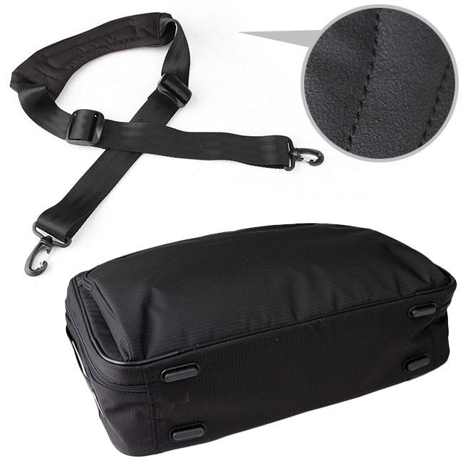 エース ジーンレーベル フレックスライト フィット ブリーフケース ace.GENE LABEL 54558