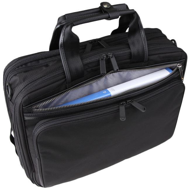 エース ジーンレーベル フレックスライト フィット ブリーフケース ace.GENE LABEL 54559