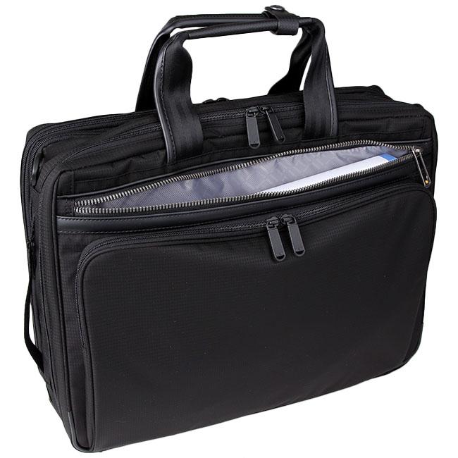 エース ジーンレーベル フレックスライト フィット ブリーフケース ace.GENE LABEL 54560