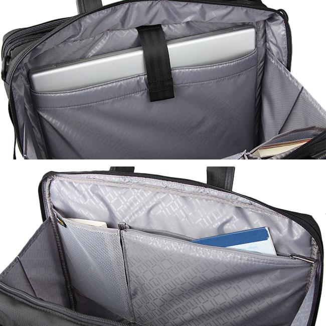 エース ジーンレーベル フレックスライト フィット ブリーフケース ace.GENE LABEL 54560