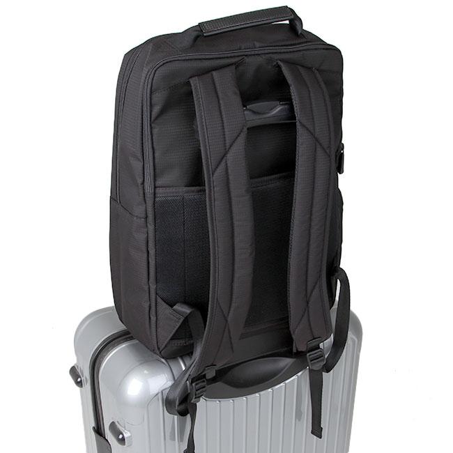 エース ジーンレーベル フレックスライト フィット ビジネスリュック ace.GENE LABEL 54561