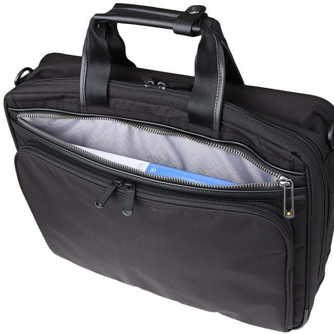 エース ジーンレーベル フレックスライト フィット ブリーフケース ace.GENE LABEL 54562