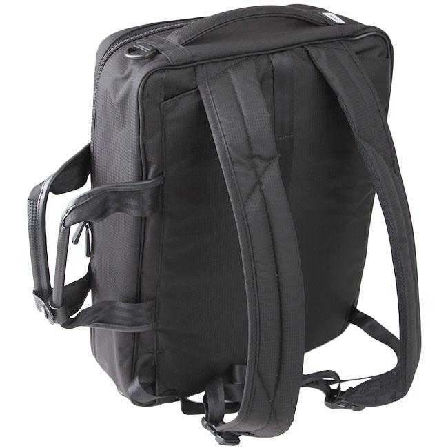 エース ジーンレーベル フレックスライト フィット ブリーフケース ace.GENE LABEL 54562