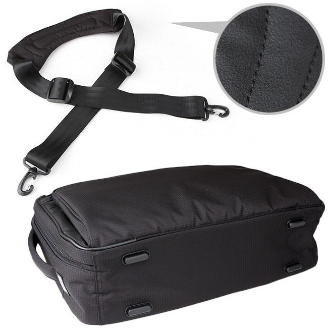 エース ジーンレーベル フレックスライト フィット ブリーフケース ace.GENE LABEL 54562