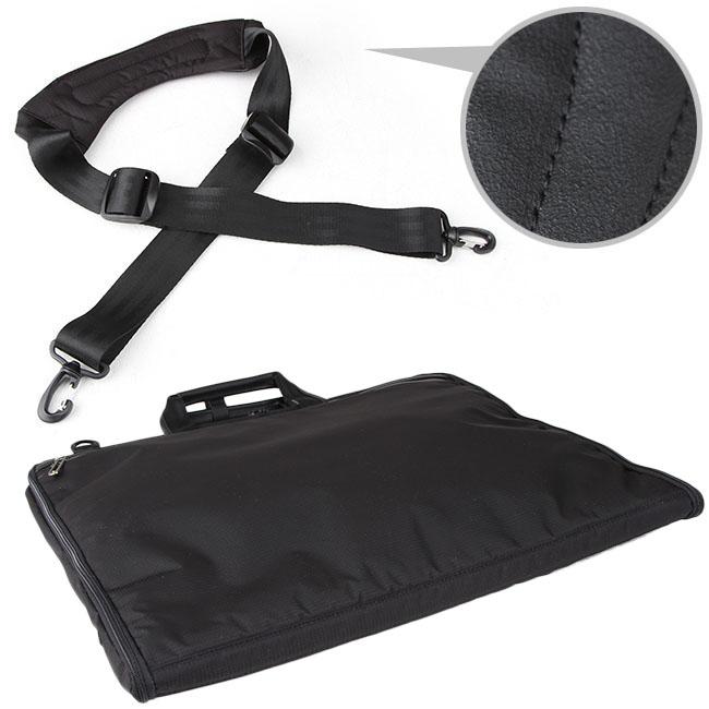 エース ジーンレーベル フレックスライト フィット ガーメントバッグ ace.GENE LABEL 54563