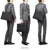 ポーター クリップ 2WAYブリーフケース 550-08959