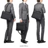 ポーター クリップ 2WAYブリーフケース 550-08959