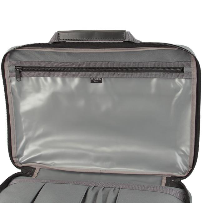 ポーター クリップ 2WAYブリーフケース 550-08959