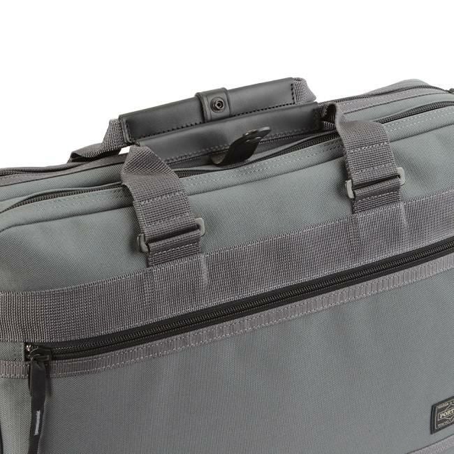 ポーター クリップ 2WAYブリーフケース 550-08959