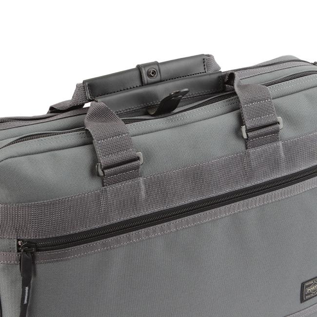 ポーター クリップ 2WAYブリーフケース 550-08959