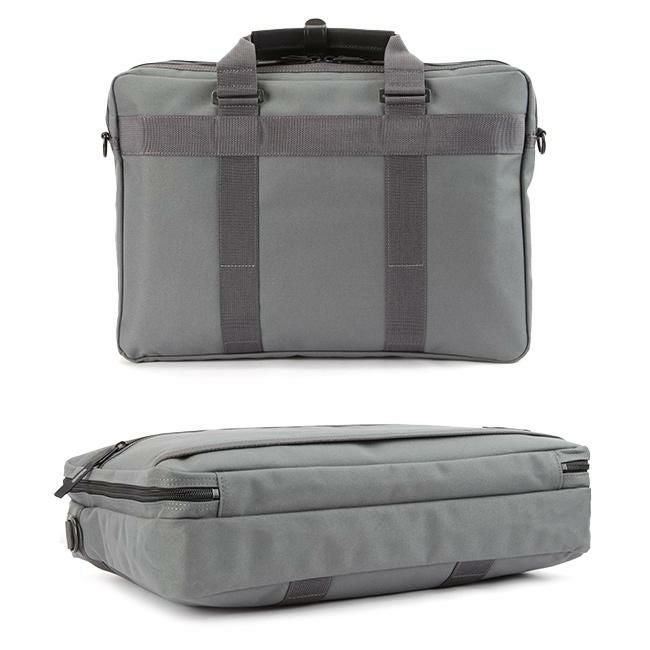 ポーター クリップ 2WAYブリーフケース 550-08959