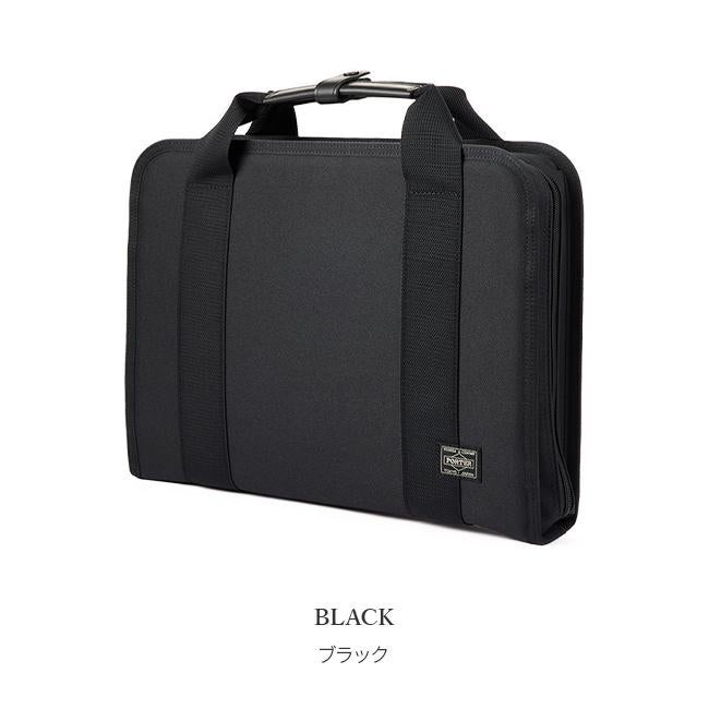 ポーター クリップ ブリーフケース 550-08960