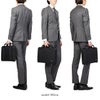 ポーター クリップ ブリーフケース 550-08960