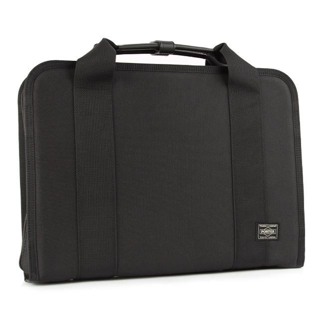 ポーター クリップ ブリーフケース 550-08960