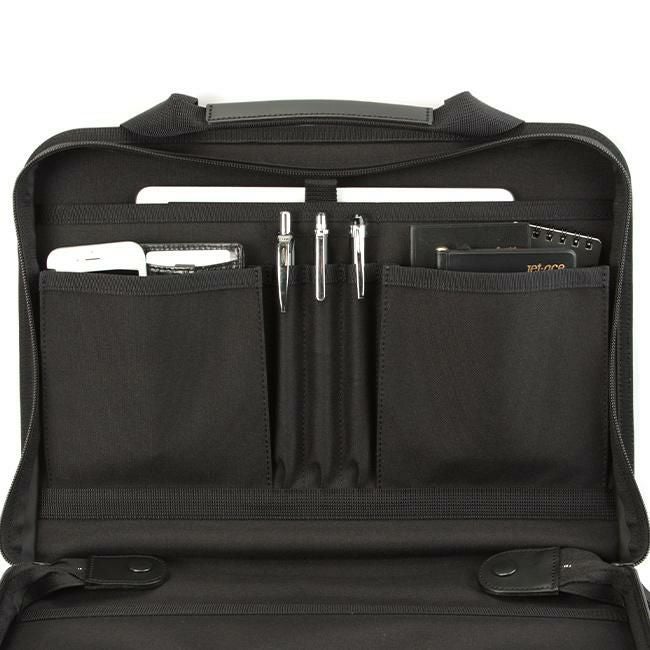 ポーター クリップ ブリーフケース 550-08960